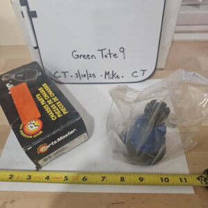 Suspension Ball Joint Parts Master K90663