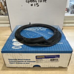 Suspension Coil Spring Seat Moog K160249