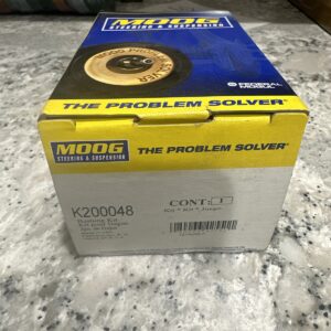 Suspension Stabilizer Bar Bushing Kit Moog K200048