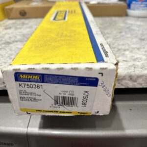 Suspension Stabilizer Bar Link Moog K750381