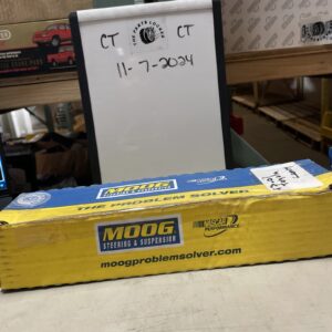 Suspension Stabilizer Bar Link Moog K90311