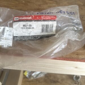 Suspension Stabilizer Bar Link Motorcraft MEF-59