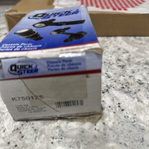 Suspension Stabilizer Bar Link QuickSteer K750125