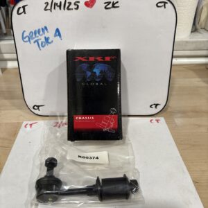 Suspension Stabilizer Bar Link XRF K80374 fits 02-07 Mitsubishi Lancer