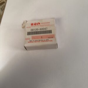 Suzuki 08120-60047 Bearing Genuine OEM New