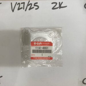 Suzuki 1978-83 RM50/60 Cylinder Gasket 11141-46601