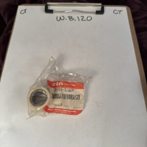 Suzuki Automotive Replacement Part Genuine OEM Movable Drive Roller 21650-31G00