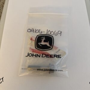 Suzuki BOLT,ENG MTG HE 09106-10069 OEM NEW