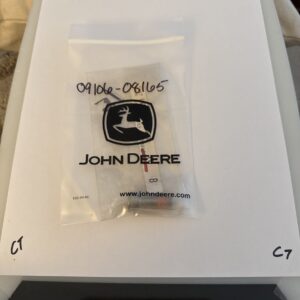 Suzuki BOLT,EXH PIPE 09106-08165 OEM NEW