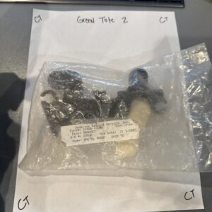 Suzuki Bracket 34950-14D00