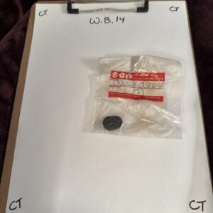 Suzuki CUSHION 09320-03004 OEM NEW