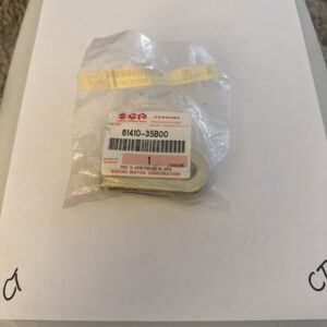 Suzuki Chain Adjuster, 61410-35B00