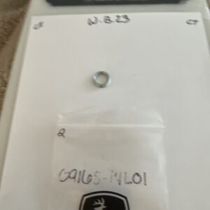 Suzuki GASKET(13.8X18. 09168-14L01 OEM NEW