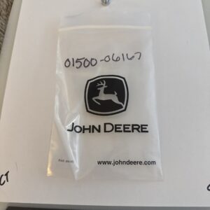 Suzuki Genuine  Bolt - 01500-06167