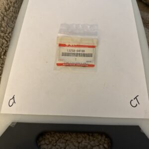 Suzuki Genuine Gasket - 13258-04F00