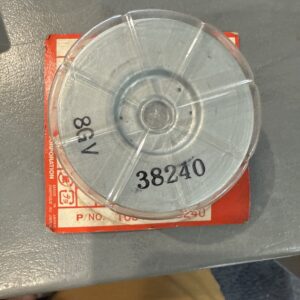 Suzuki Genuine OEM Oil Filter 16510-38240