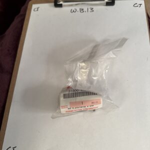 Suzuki Genuine Relay Assy,Star - 31800-40B02