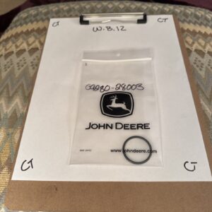 Suzuki INTAKE PIPE O R 09280-28003 OEM NEW