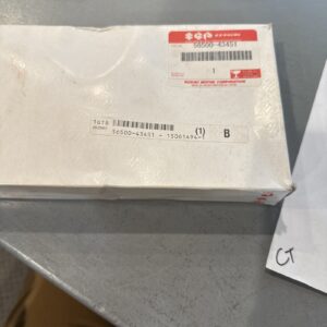 Suzuki Mirror 56500-43451