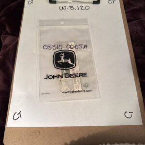 Suzuki NUT 08310-0005A OEM NEW