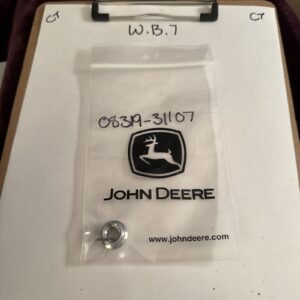 Suzuki NUT 08319-31107 OEM NEW