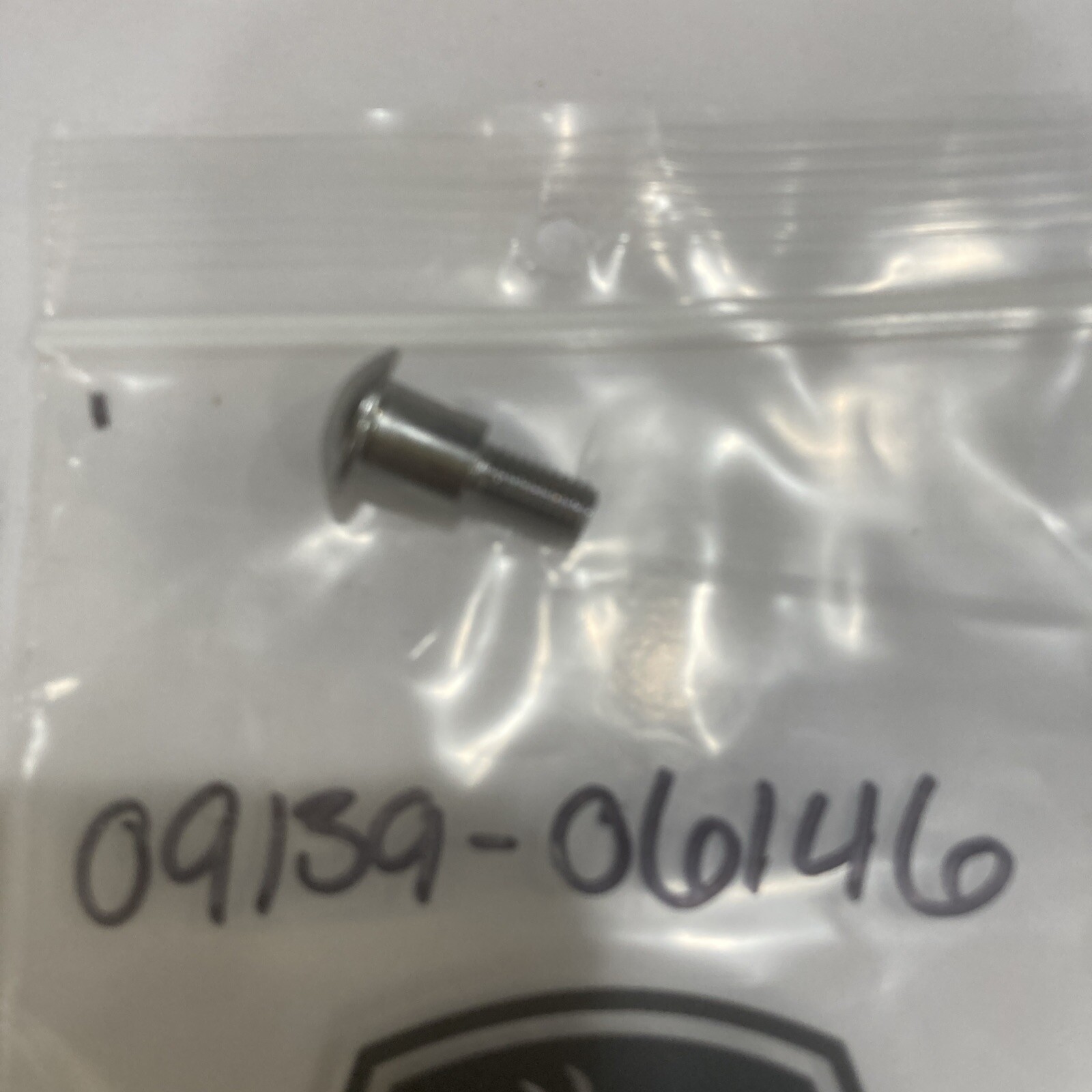 Suzuki OEM NOS NEW P/N 09139-06146 - Image 3