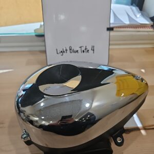 Suzuki OEM Part 13701-39G00 Case Assembly Air Cleaner