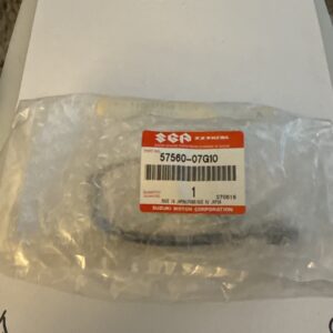 Suzuki OEM Part 57560-07G10 SWITCH, CLUTCH