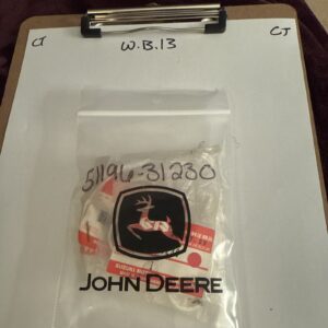 Suzuki RING, PISTON 51196-31230