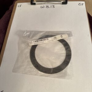 Suzuki SHIM,FORWARD GE 09181-75008 OEM NEW