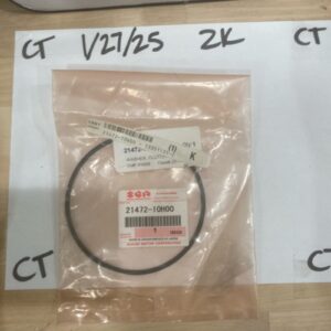 Suzuki WASHER, CLUTCH 21472-10H00 OEM NEW