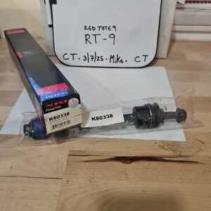 Sway Bar Link Or Kit XRF Chassis K80338