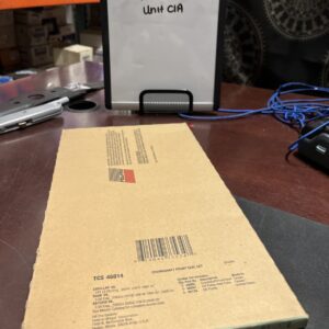 TCS 46014 Fel-Pro Engine Crankshaft Seal Kit Front FelPro TCS46014