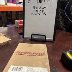 TCS 46040 Crankshaft Front Seal Set