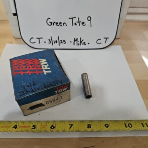 TRW G5043 Engine Valve Guide