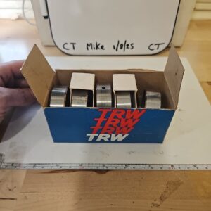 TRW SH638S Camshaft Bearings