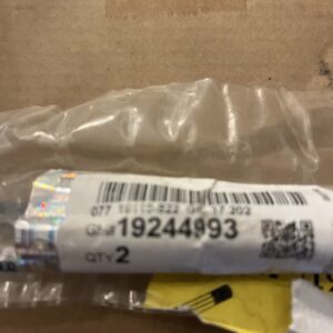 Tailgate Cable For Chevy GMC Truck 1988-1998 C/K 1500 2500 3500 (Qty 1)