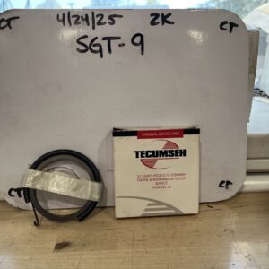 Tecumseh 590619 Recoil Starter Spring