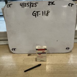 Tecumseh 650858 Carburetor Mounting Stud