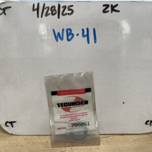 Tecumseh 788061 Oil Seal