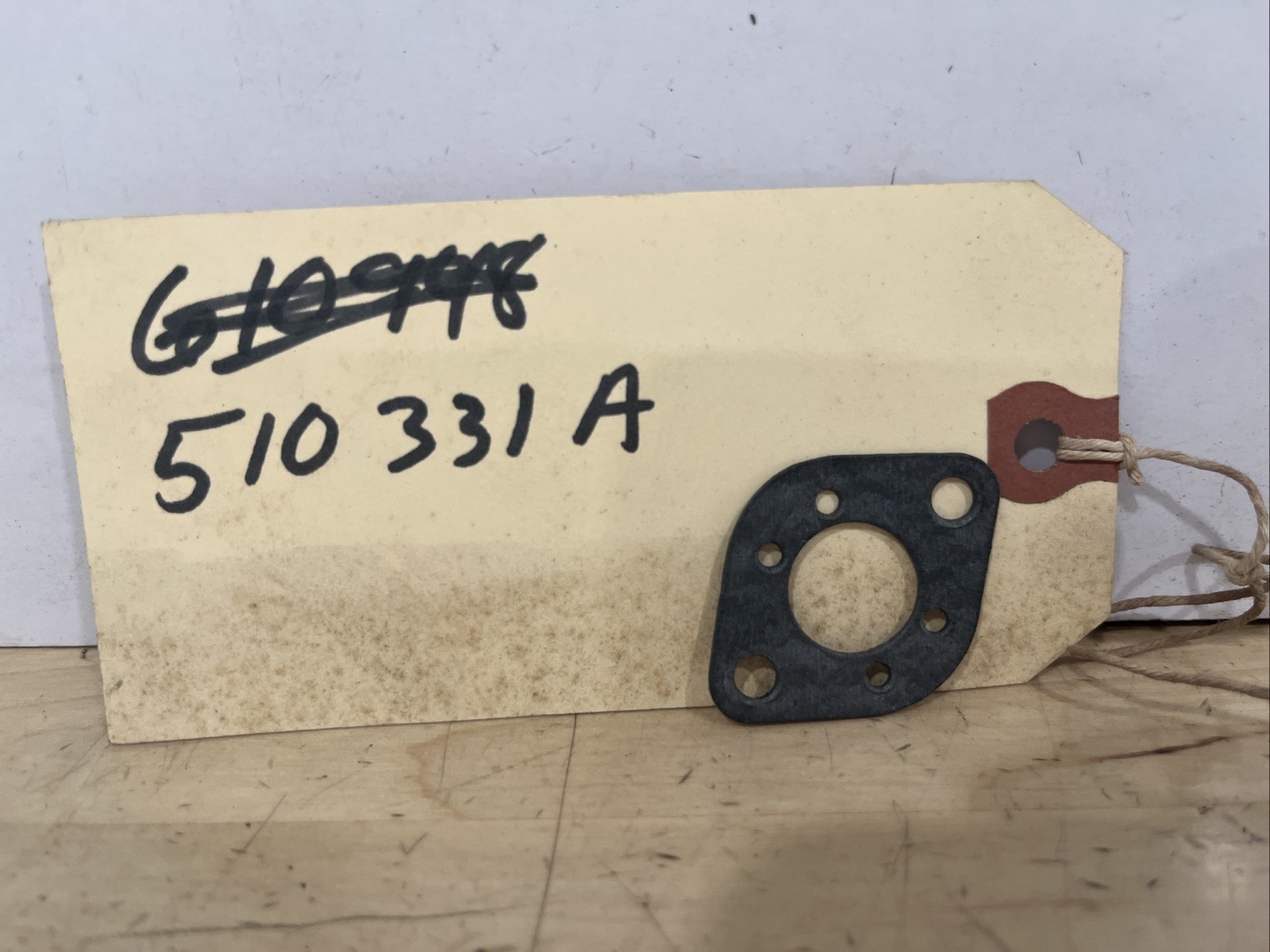 Tecumseh Gasket 510331A - Image 3