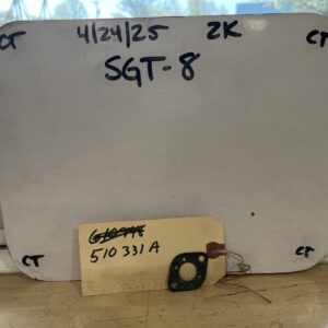 Tecumseh Gasket 510331A