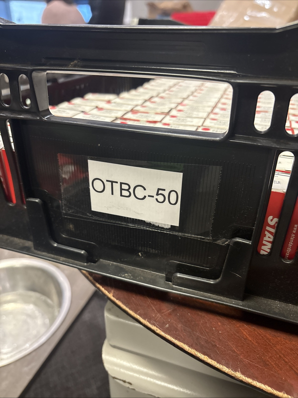 Temperature Sender Standard Motor Products TS22 - Image 3