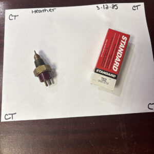 Temperature Sender  Standard Motor Products  TS22