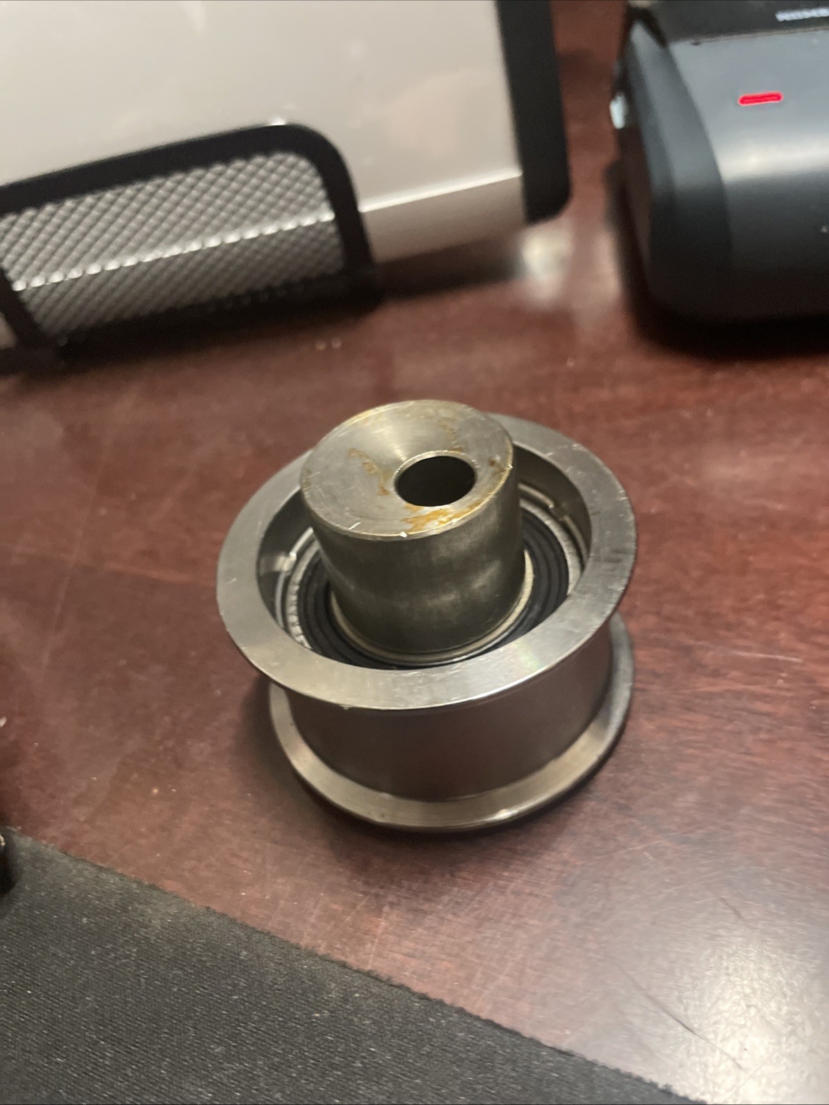 Tensioner Sealed Power 222-301BT - Image 3