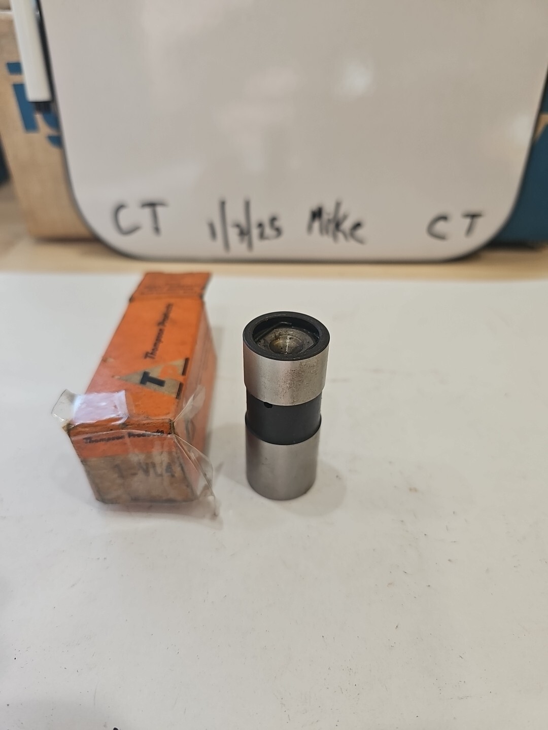 Thompson Products 1-VL4 Valve Lifter