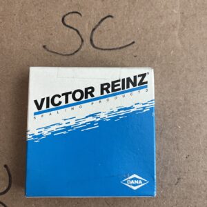Timing Cover Gasket Victor Reinz 18-10114-01 *New*
