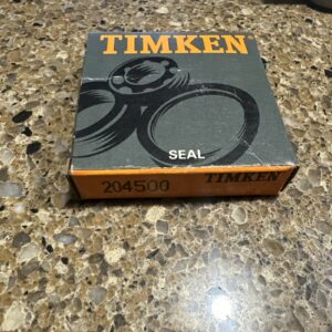 Timken 204500 Seal