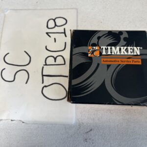 Timken Seal, 203034