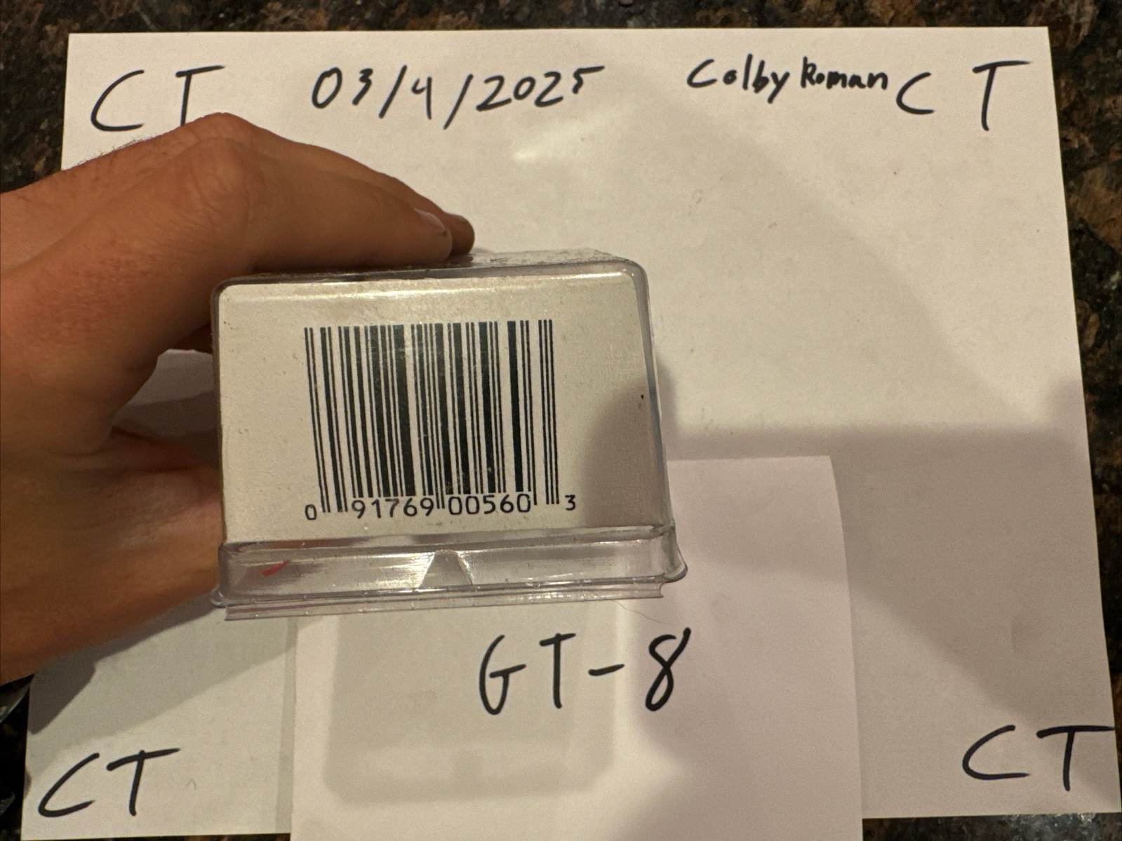 Toggle Switch Standard Motor Products DS128 - Image 4